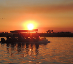 botswana
